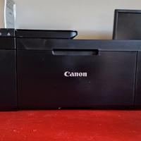 Canon TR4550 multifunzione  getto inchistro colore