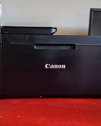 Canon TR4550 multifunzione  getto inchistro colore