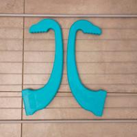 Stendibiancheria da balcone