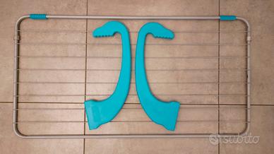 Stendibiancheria da balcone