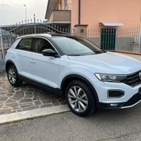 Volkswagen T-Roc 1.0 Style