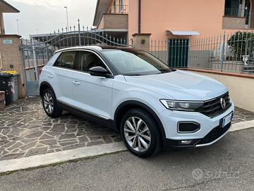 Volkswagen T-Roc 1.0 Style