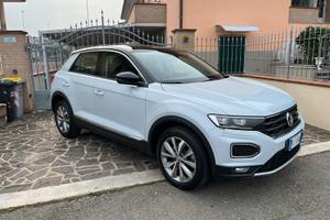 Volkswagen T-Roc 1.0 Style