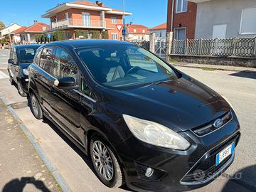 Ford Cmax 1.6 tdci