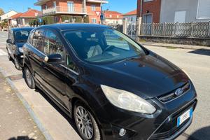 Ford Cmax 1.6 tdci