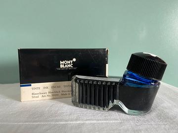 Inchiostri Montblanc (Prezzo Cadauno)