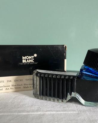 Inchiostri Montblanc (Prezzo Cadauno)