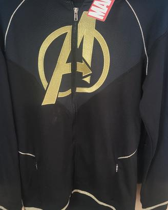 Felpa Avengers