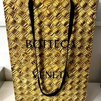 Bottega Veneta Busta Shopper Ed. limitata 48x30x15