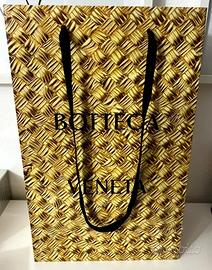 Bottega Veneta Busta Shopper Ed. limitata 48x30x15