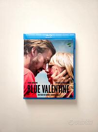 Blue Valentine 🇮🇹 Blu-ray 🎬