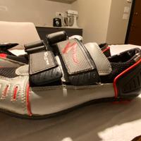Scarpe bici Specialized con sgancio