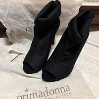 Stivaletti Primadonna