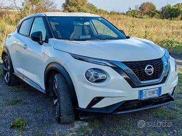 juke Nissan 