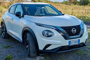 juke Nissan 
