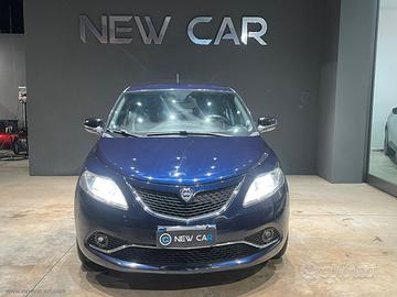 LANCIA Ypsilon 1.3 MJT 95 CV 5p. S&S Platinum