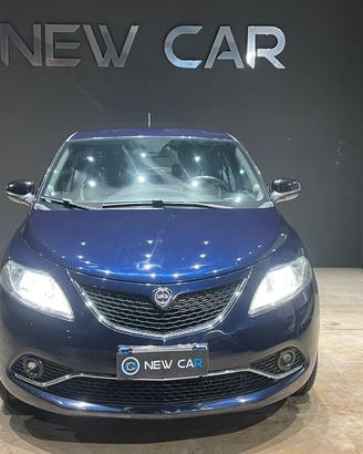 LANCIA Ypsilon 1.3 MJT 95 CV 5p. S&S Platinum