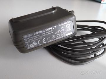 Caricatore Nintendo Ds lite originale Leggi