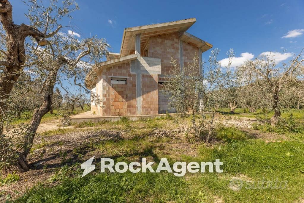 Casa – Casarano, Lecce - Vista 4