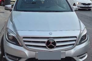 Mercedes Classe B 180 CDI