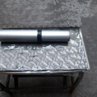 Prolunga 17cm albero windsurf diametro standard