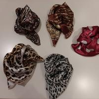 Foulard donna