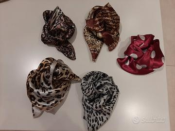 Foulard donna