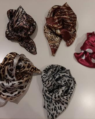 Foulard donna