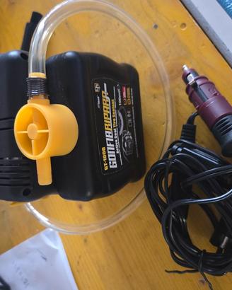 compressore da moto