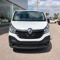 Renault Trafic RENAULT TRAFIC L1H1 1.6 DCI 115 CV,