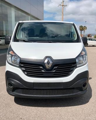 Renault Trafic RENAULT TRAFIC L1H1 1.6 DCI 115 CV,