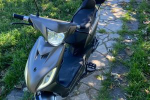 MOTORINO ELETTRICO SKY 2 REVENGE