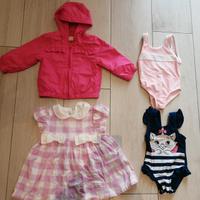 abbigliamento bambina