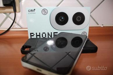 CMF Phone 1 - 8/128