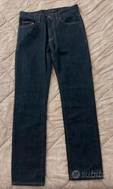 Jeans uomo Calvin Klein