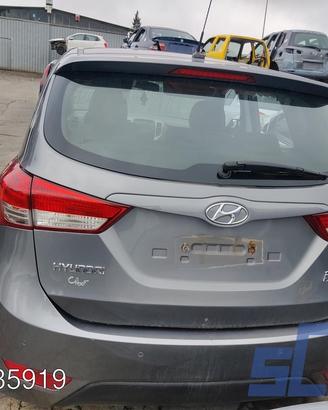 HYUNDAI IX20 JC 1.4 CRDI 90CV 10-19 ricambi