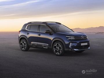 CITROEN C5 Aircross BlueHDi 130 S&S EAT8 Shine