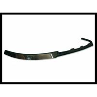 Spoiler Anteriore In Carbonio Per Peugeot 207. (Co