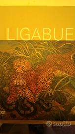 Antonio Ligabue Visioni e tormenti dall'esilio