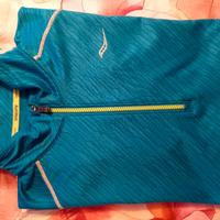Maglia running  Saucony