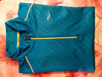 Maglia running  Saucony