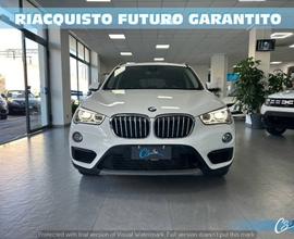BMW X1 Sdrive18d Business