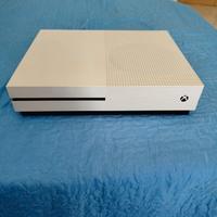 Xbox one s 1Tb