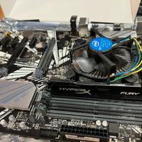 Asus prime z390-p