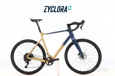 Bianchi Arcadex t.58