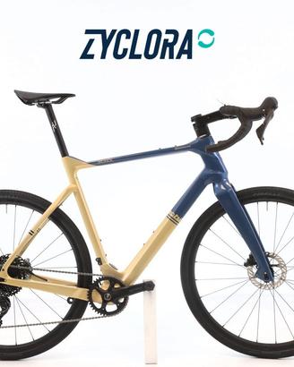 Bianchi Arcadex t.58