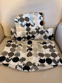 Cuscino Tripp Trapp stokke