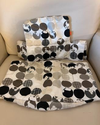 Cuscino Tripp Trapp stokke