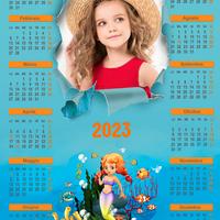 grafiche calendari