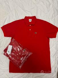 2 T-Shirt Lacoste